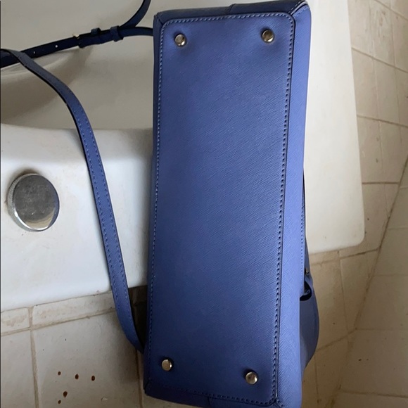 Kate Spade Maise Medium Dome Satchel ♠️ - Picture 3 of 5